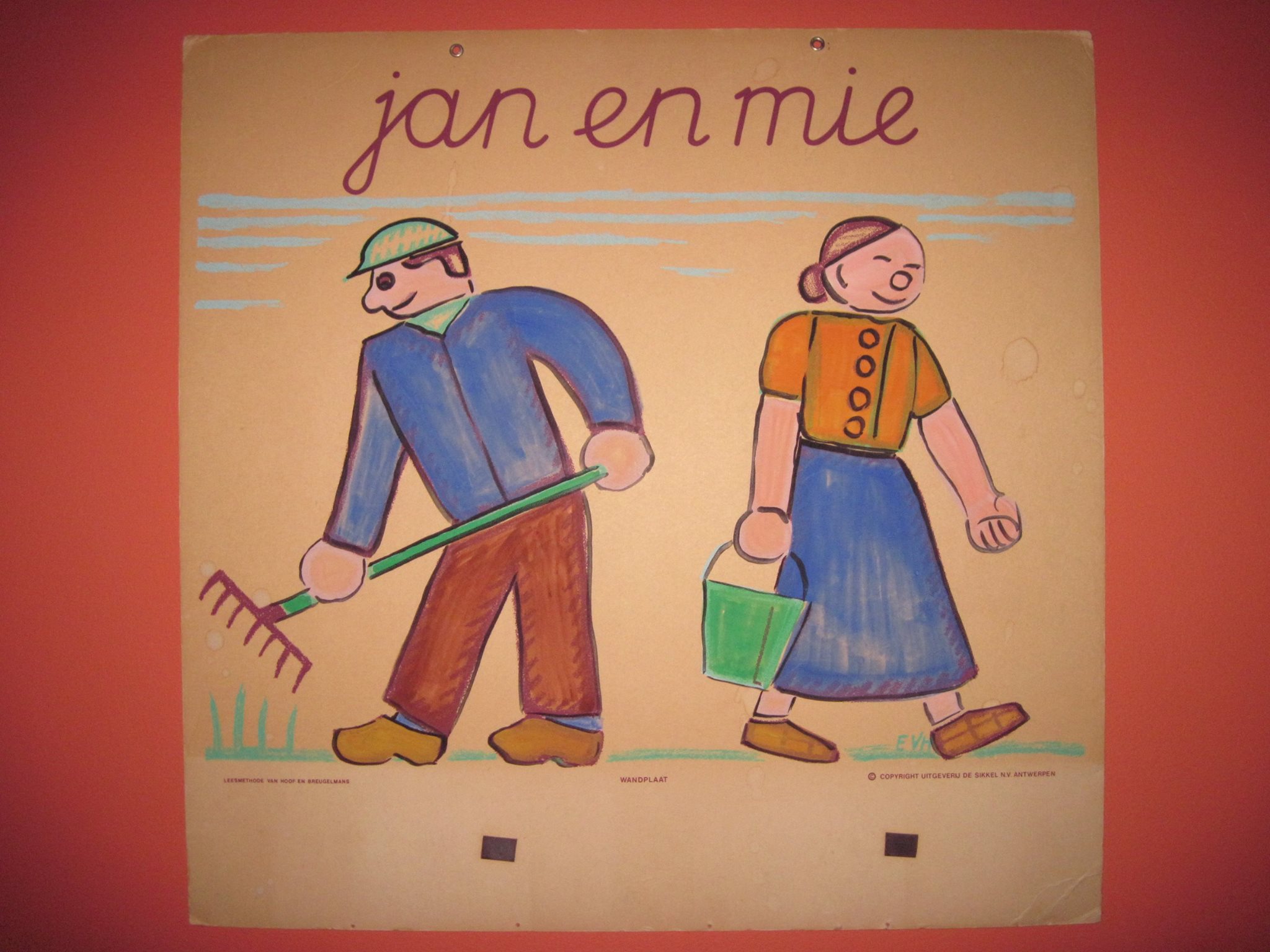 jan en mie